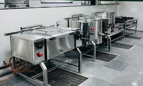 Electrical Equipment