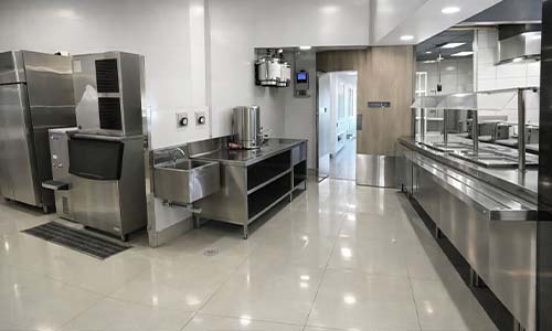 Fabricated Equipments