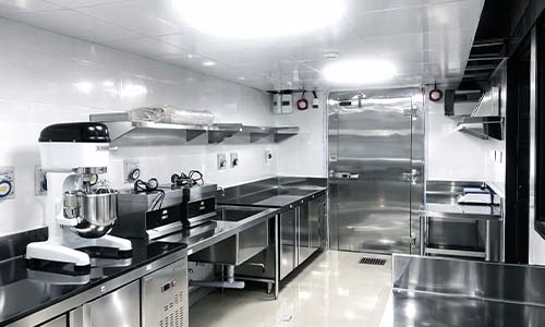 Cooking Equipments