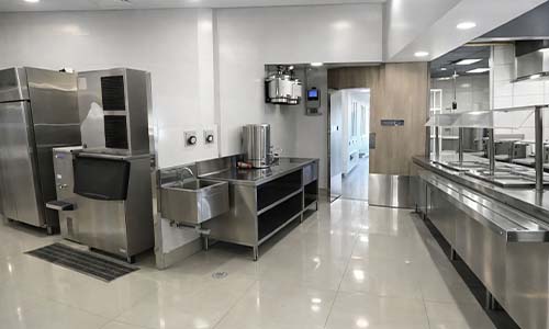 Electrical Equipments