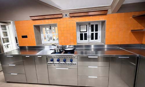 Kitchen Design