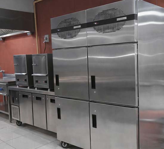 Refrigeration 