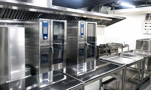 Refrigeration