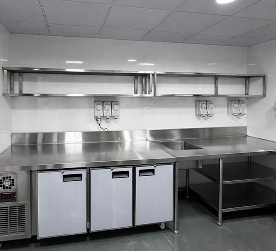 SS Furniture